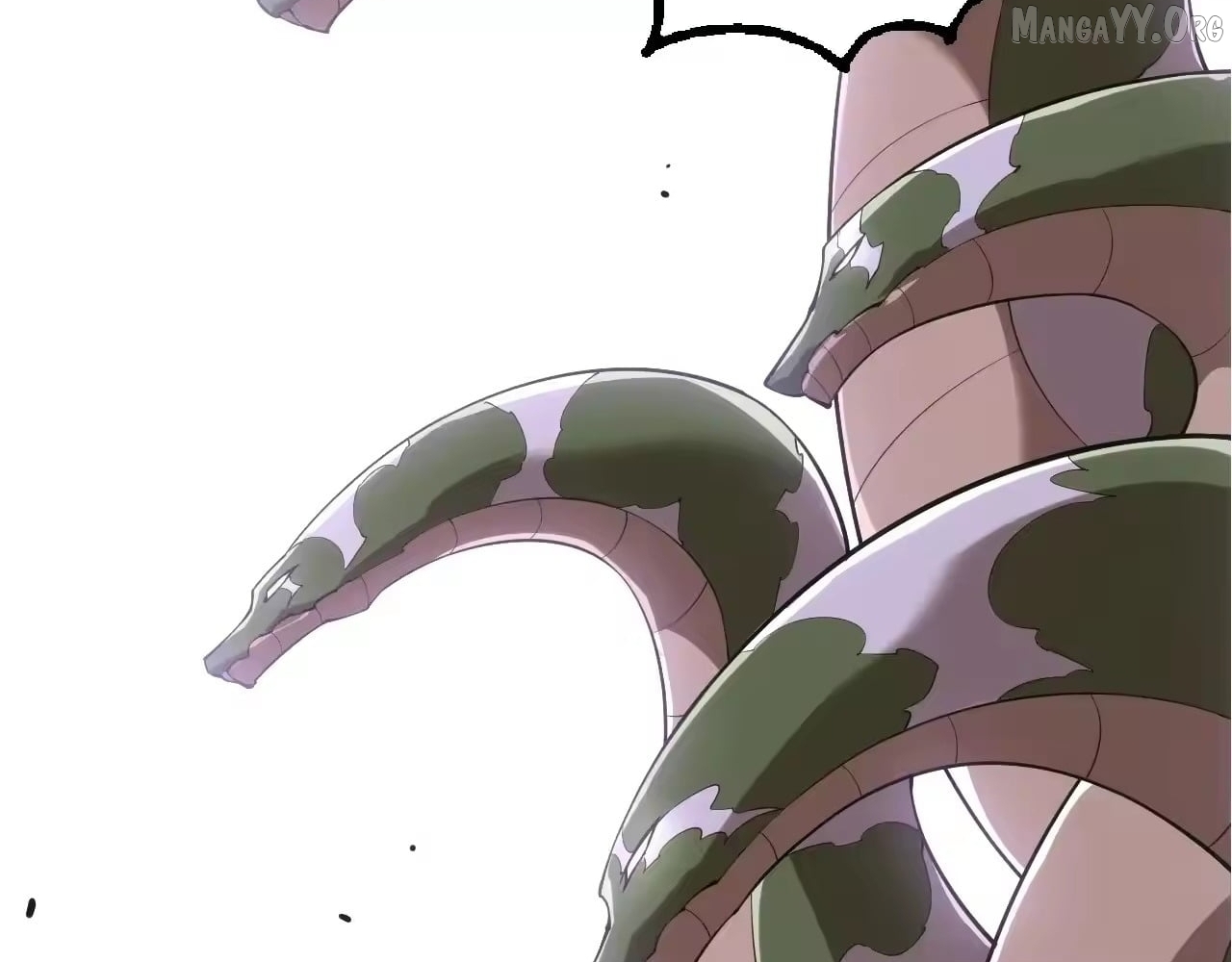 Evolution Begins With A Big Tree Chapter 495 - page 88